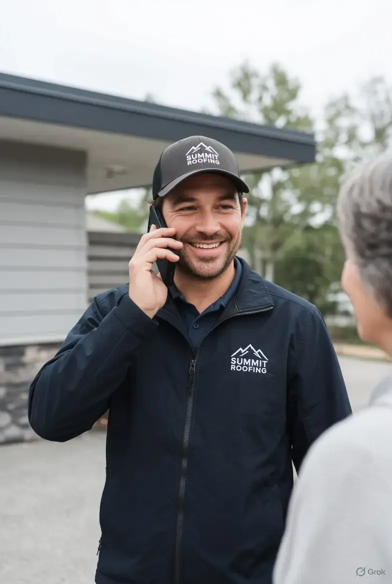 Flat Roof Leak Repair Netawaka, KS FAQs